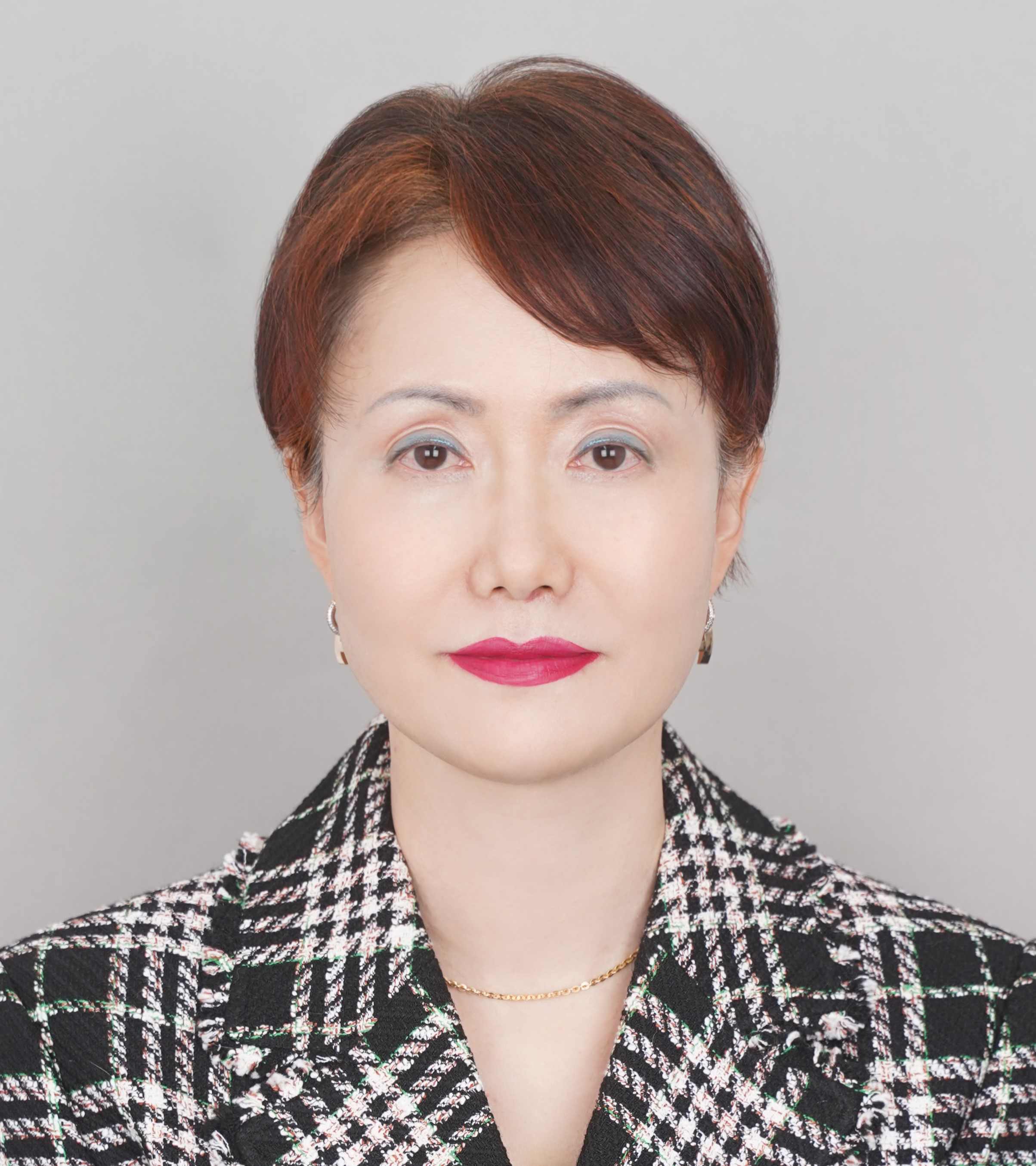 조수경(Jo, Su Kyong) 사진